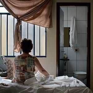 Fotoğraf Pela Janela