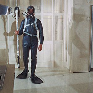 Fotoğraf The Graduate