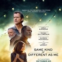 Fotoğraf Same Kind Of Different As Me