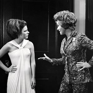 Fotoğraf Valley of the Dolls