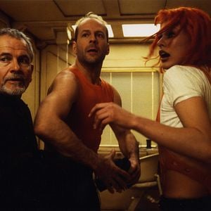 Fotoğraf Milla Jovovich