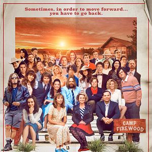 Fotoğraf Wet Hot American Summer: Ten Years Later