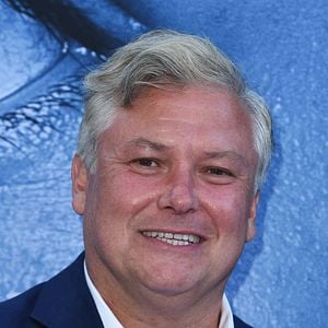 Fotoğraf Conleth Hill