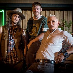 Fotoğraf Jack Quaid