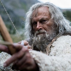 Fotoğraf Franco Nero