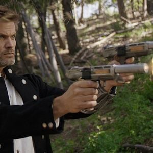 Fotoğraf Casper Van Dien