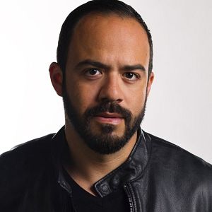 Fotoğraf Danny Trevino