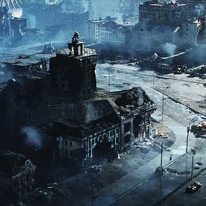 Fotoğraf Tantsy Nasmert