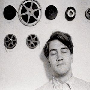 Fotoğraf David Lynch Yaşam Sanatı