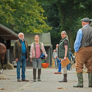 Fotoğraf Lena Klenke