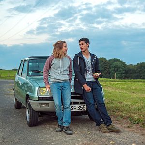 Fotoğraf Emilio Sakraya