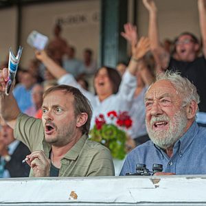 Fotoğraf Dieter Hallervorden