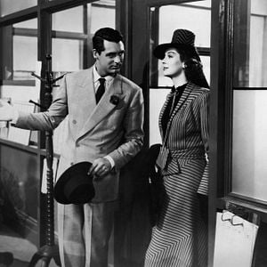 Fotoğraf Rosalind Russell