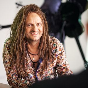 Fotoğraf Milan Peschel