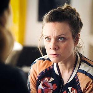 Fotoğraf Magdalena Boczarska