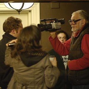 Fotoğraf Ölülerin Günlüğü