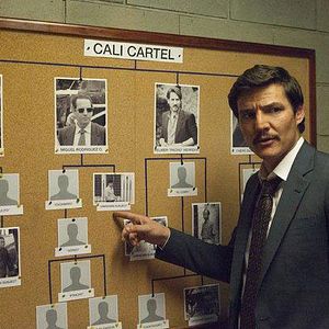 Fotoğraf Pedro Pascal