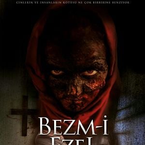 Fotoğraf Bezm-i Ezel