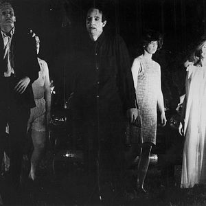 Fotoğraf Yaşayan Ölülerin Gecesi