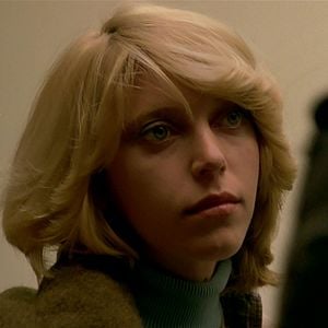 Fotoğraf Gaylen Ross