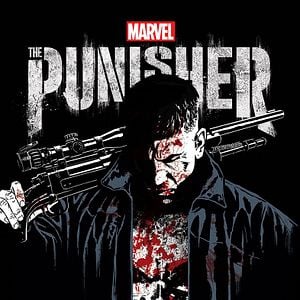 Fotoğraf Marvel's The Punisher