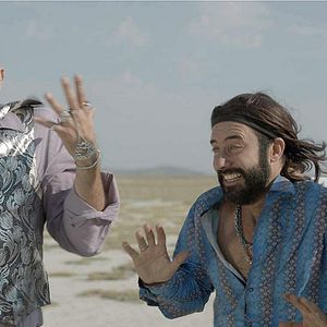 Fotoğraf Amigos Meksika Hazinesi