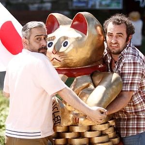 Fotoğraf Şansımı Seveyim