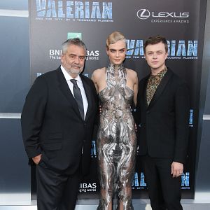 Fotoğraf Dane DeHaan