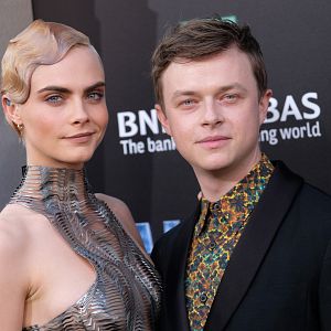 Fotoğraf Dane DeHaan