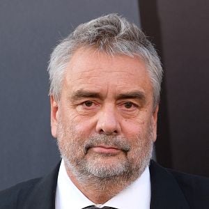 Fotoğraf Luc Besson