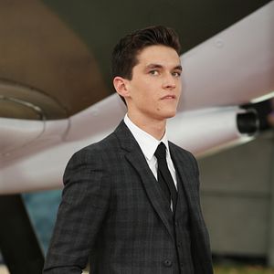 Fotoğraf Fionn Whitehead