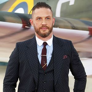 Fotoğraf Tom Hardy