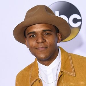 Fotoğraf Christopher Jordan Wallace