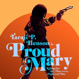 Fotoğraf Proud Mary