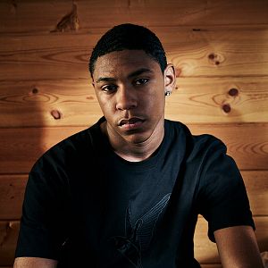 Fotoğraf Devin Blackmon