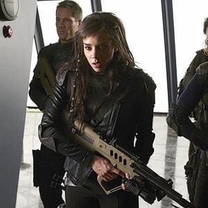 Fotoğraf Luke MacFarlane