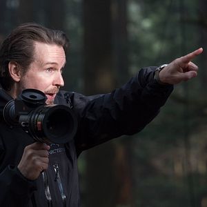 Fotoğraf Maymunlar Cehennemi: Savaş