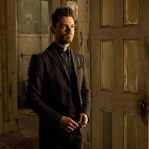 Fotoğraf Dominic Cooper