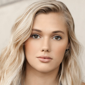 Fotoğraf Karis Cameron