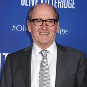 Fotoğraf Richard Jenkins