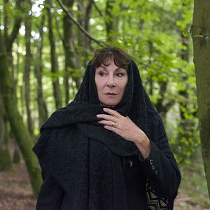 Fotoğraf Anjelica Huston