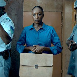 Fotoğraf Maïmouna N'Diaye