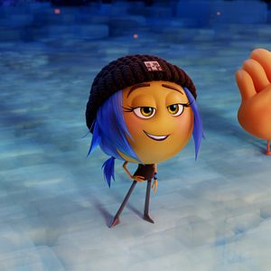 Fotoğraf Emoji Filmi