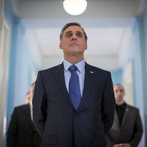 Fotoğraf Lior Ashkenazi