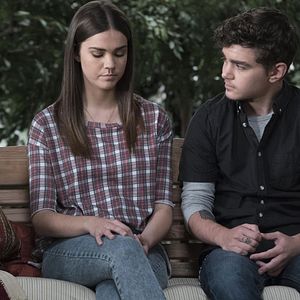 Fotoğraf Maia Mitchell