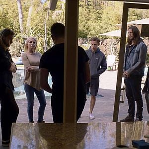 Fotoğraf Ben Robson