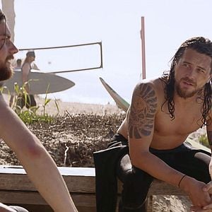 Fotoğraf Ben Robson