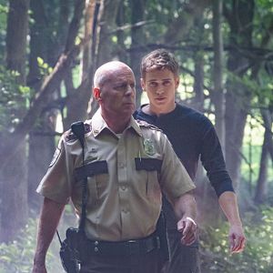 Fotoğraf Hayden Christensen