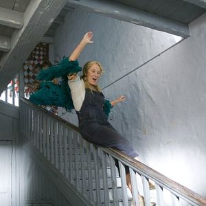 Fotoğraf Phyllida Lloyd