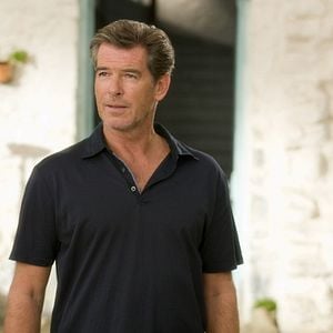 Fotoğraf Pierce Brosnan